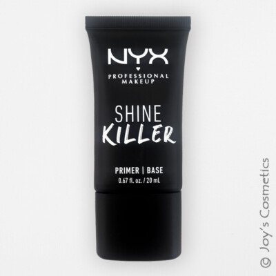 1 NYX Shine Killer - Mattierender Gesichtsprimer ''SKR01'' *Joy's Cosmetics*