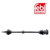Febi Bilstein Antriebswelle Vorderachse Rechts FüR VW Polo AW1 BZ1 1.0 TSI