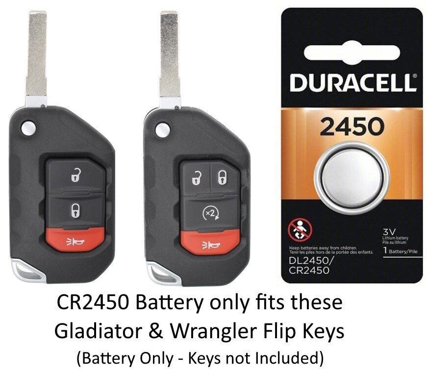 How To Start Jeep Wrangler Without Key Fob