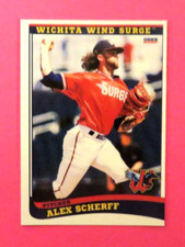 2022 Choice, Wichita Wind Surge - ALEX SCHERFF