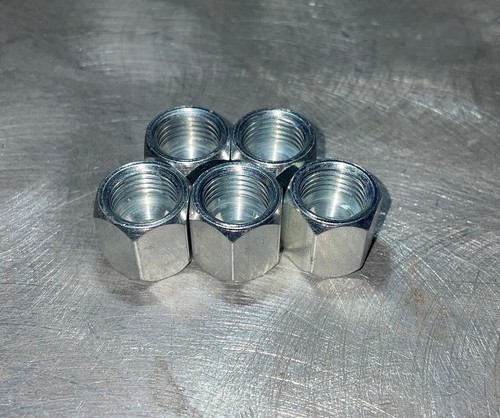 Agrotecnica Patruno Srl &raquo; Raccordo Femmina Dritta JIC 74&deg; 3/4x1/2