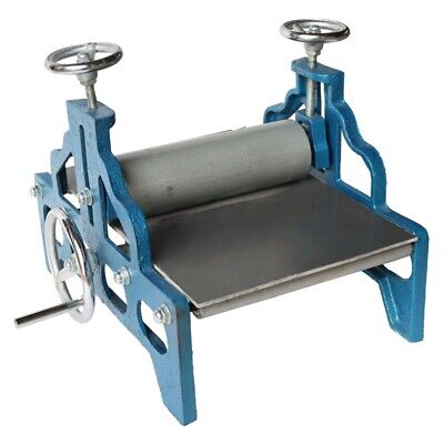 Buy TECHTONGDA Ceramic Clay Plate Machine Slab Roller for Clay