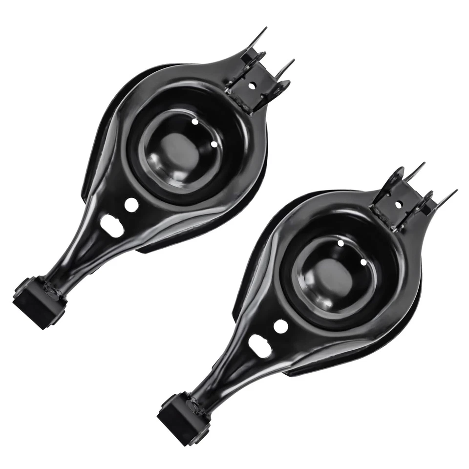 后下控制臂摇杆套件适用于 2008 - 2017 Equinox Terrain Torrent VUE — 第 3/4 张图片