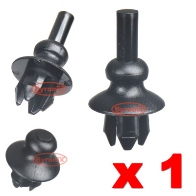 MERCEDES CLC C A Class PARCEL SHELF CORD STRING PLASTIC CLIP W203 W168 ...