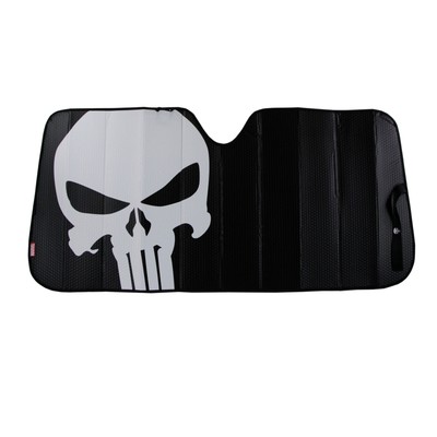 Punisher sun visor Clearance