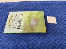 well loved tales ladybird book the ugly duckling series 606d