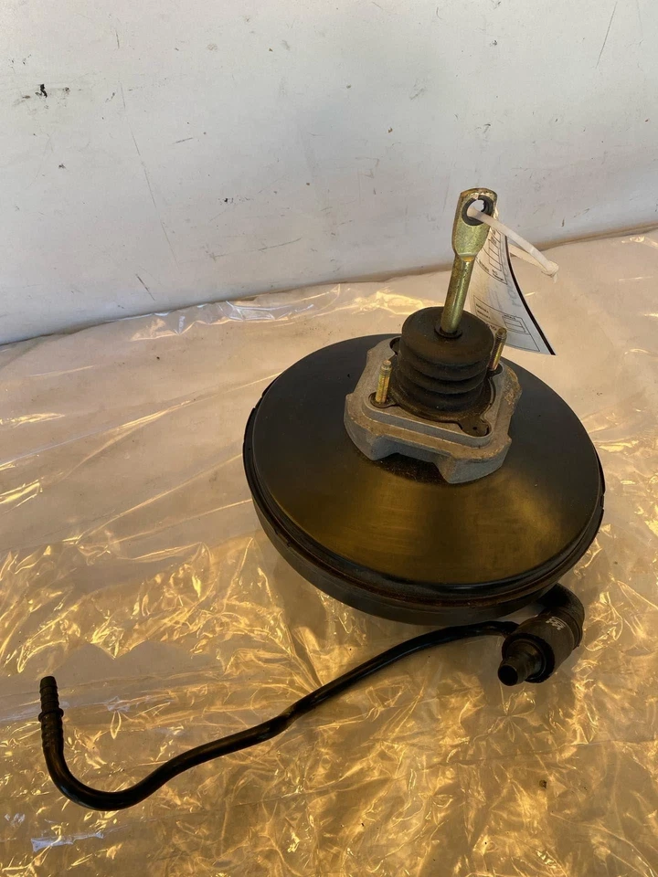 Усилитель тормозов двигателя в сборе 6 цилиндров 1999 2000 BMW 3 серии 328ci от оригинального производителя - Изображение 2 из 4