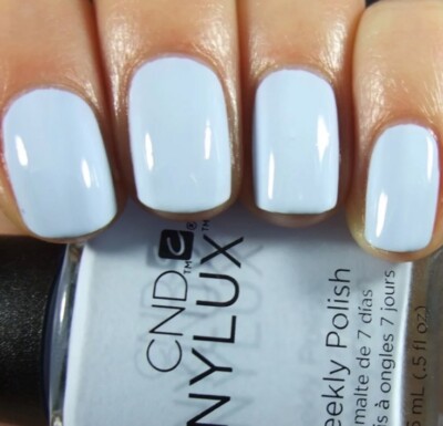 CND Vinylux Weekly Chip Resistant Nail Polish Lacquer CREEKSIDE 183 7-FREE
