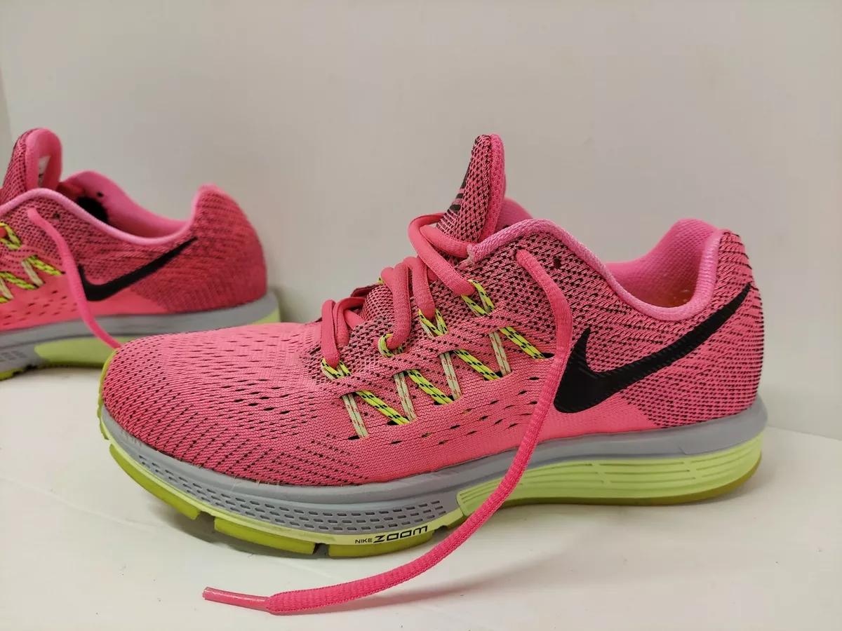 Air Zoom Vomero 10 Athletic Shoe 717441-603 (Women's 7.5) | eBay