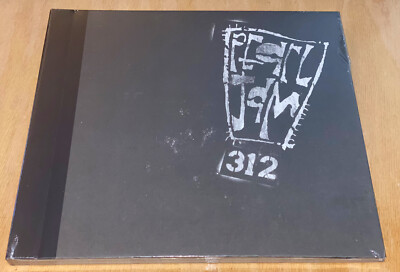 Pearl Jam Vault #2 Vinyl The Vic Theatre 8/2/07 Record New Lmtd Edtn 10 Club Exc