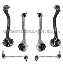 Mercedes W203 W209 Vorne Querlenker Arme Kugelgelenk Link SPORTS Aufh&auml;ngung Set