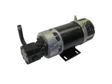 Skyjack 123476, MOTOR/PUMP ASSY, SJIII3226, SJIII4626, SJIII4632, SJIII4830