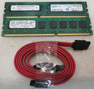 Carte Mere Msi 760GM-P23 FX MS-7641 V3 Socket AM3 Boite Complet En