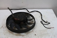 Audi 80 radiator fan water cooler fan motor right 4A0 959 455C