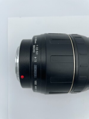 TAMRON AF 28-300mm F3.5-6.3 Aspherical LD XR Di FOR NIKON TAMRON AF 28-300mm F3.5-6.3 Aspherical LD XR Di FOR NIKON