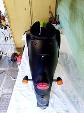 Scocca Codone Posteriore Completa Benelli Pepe 50