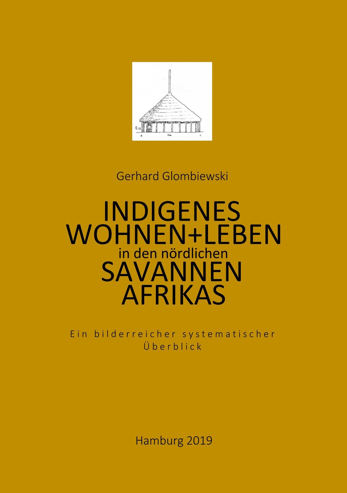 Thumbnail - Indigenes Wohnen Und Leben In Den Nördlichen Savannen Afrikas |