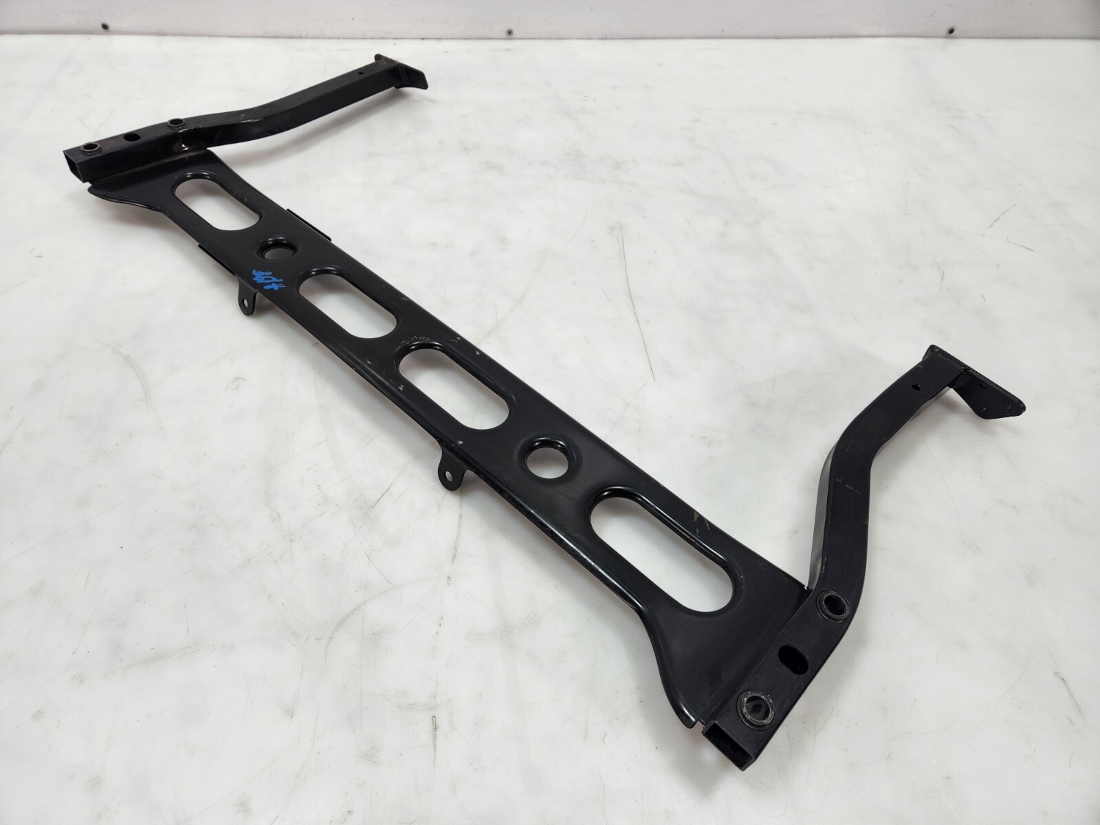 ✅ 2003-2012 OEM Bentley Continental GT Radiator Support Core Bracket Beam