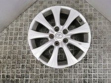 Lexus IS 220D-250-350 2007 R17 Alloy Wheel Rim AMD145211