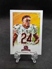 You Pick Your Cards - CHICAGO BEARS Fan Favorites Old & New Fields - Singletary 