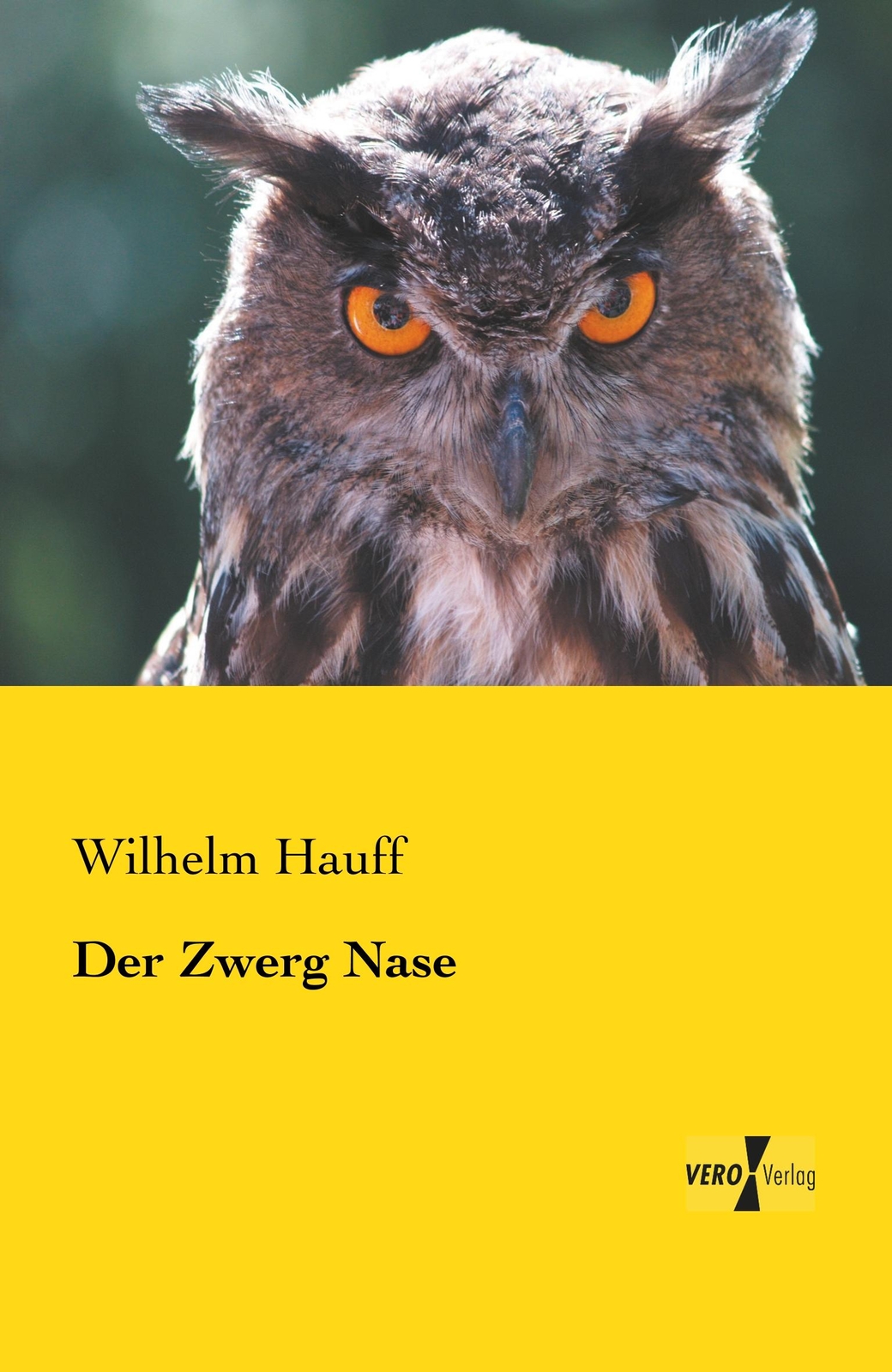 Thumbnail - Der Zwerg Nase | Buch | 9783957380883