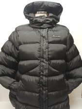 ELLESSE RAFMELLO - PIUMINO DONNA NERO taglia 14 prezzo di listino 85€