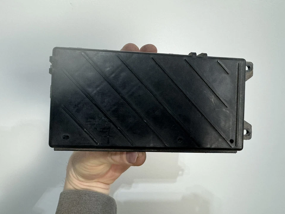 Ford F150 F250 1999-2004 4x4 módulo gema preprogramado BCM YL34-14B205-CA Foto 4 de 4