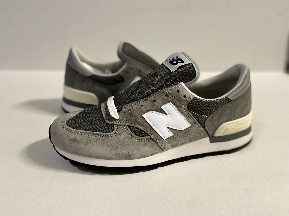 New balance sales 990 size 12