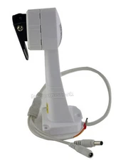 PTZ Motorized Rotation Bracket Holder RS485 PELCO-D Control For CCTV PTZ Camera