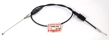 Genuine OEM Kawasaki Throttle Cable Assembly KDX KX 175 200 250 500 54012-1118
