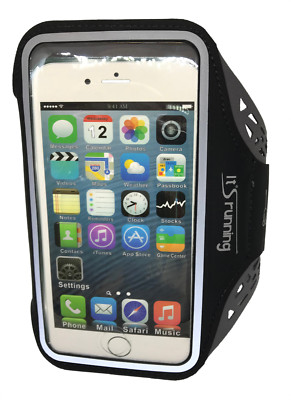 It's Running Phone Arm Band 5,5''
