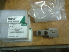 WIDIA/MANCHESTER  Support Blade  DOGBONE 327 149 LH CCW USA 3539482