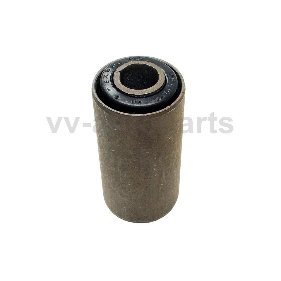 Buje de resorte de hoja trasero Mevotech 4 para Ford Bronco Ford F-250 Dodge Ram 50 Foto 2 de 4