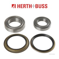 Herth+Buss Jakoparts Radlager Satz FüR Kia Retona (Ce) Sportage Vorne