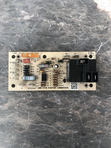 Goodman Amana Fused Blower Control Board PCBFM103 1005-171B 1005-83-1723