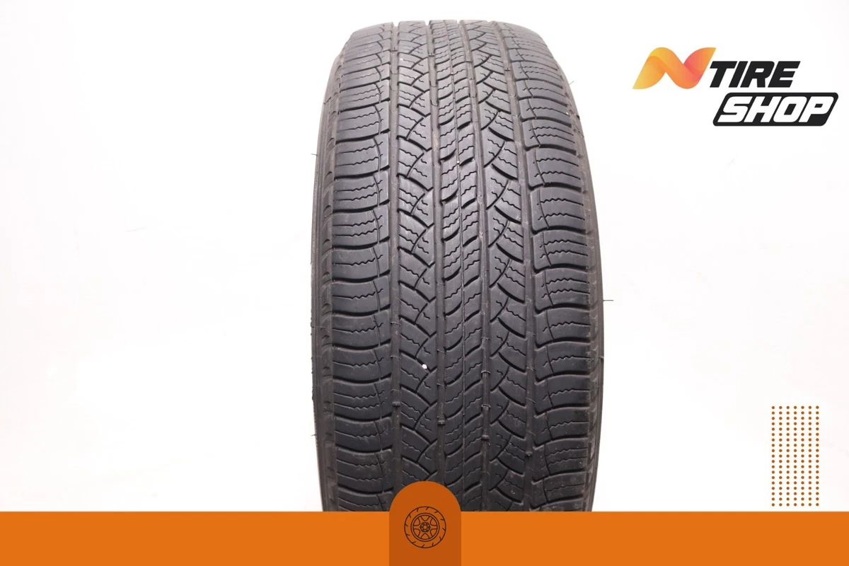 Michelin 245/60/18 Car & Truck Tires for sale | eBay