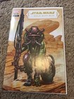 Star Wars High Republic 12 Mico Suayan Variant