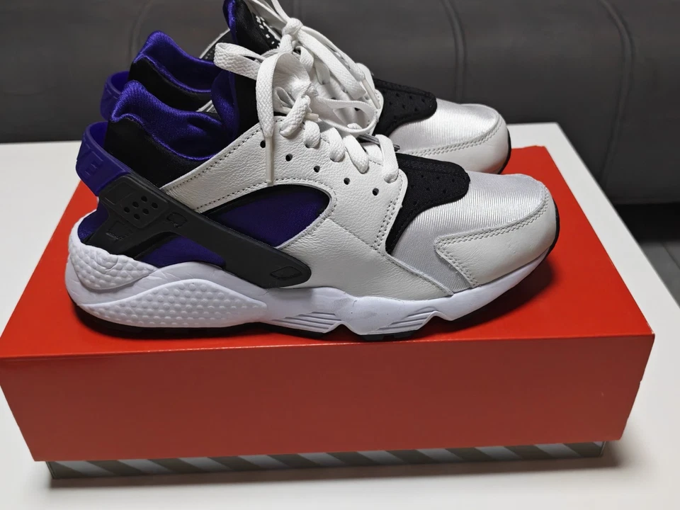 Nike Air Huarache, photo 1 sur 5