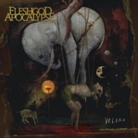 Fleshgod Apocalypse - Veleno - Cd - G1398Z