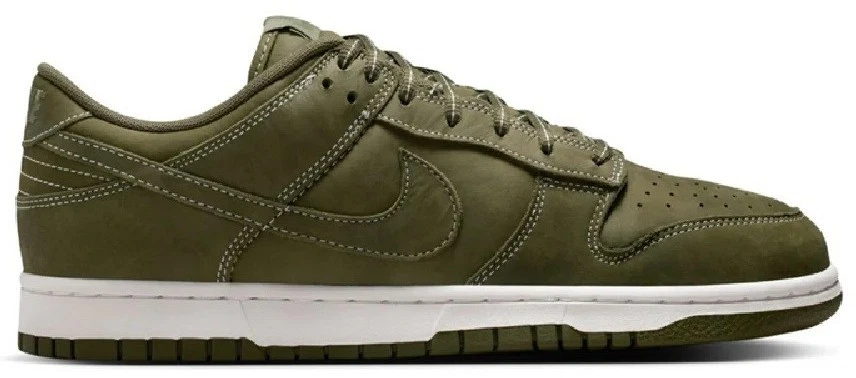 Nike Dunk SE Low Sail Multi-Camo for Sale | Authenticity