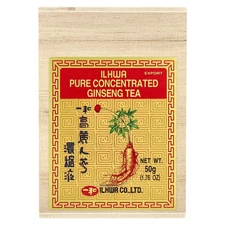 Pure Concentrated Ginseng Tea, 1.76 oz (50 g)