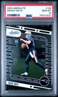 2024 Absolute Drake Maye #103 PSA 10 GEM MINT RC ROOKIE