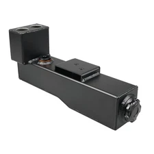 Windshield Washer Fluid Reservoir Relocation Mounting For Toyota 4Runner 14-24