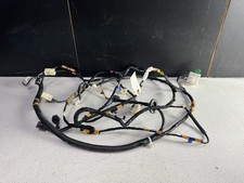 1999 - 2000 Mazda Miata Rear Trunk Wire Harness Loom Oem Nc10 67 050 1999 - 2000 Mazda Miata Rear Trunk Wire Harness Loom Oem Nc10 67 050