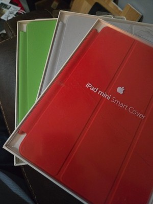 iPad mini Smart Cover (New)