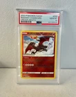 2023 Pokemon SWSH Crown Zenith Radiant Charizard #020/159 PSA 10 GEM MINT