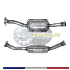 Catalyseurs Citroen XSARA