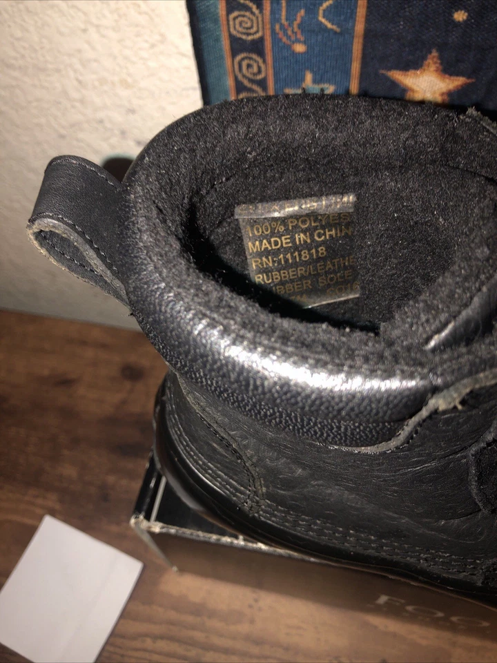 Botas Michael Kors Duck Foto 4 de 4