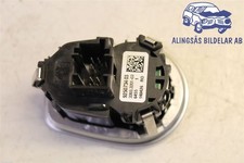 Startknapp Personbil - BMW BMW M2 - 61319250734 - 31,330 km