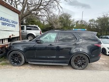 Land Rover Discovery 5 3.0ltr V6 none runner